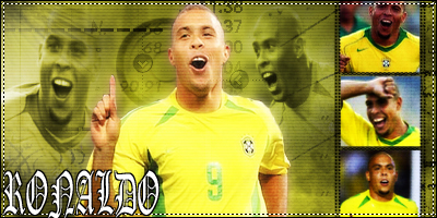 ronaldo 9